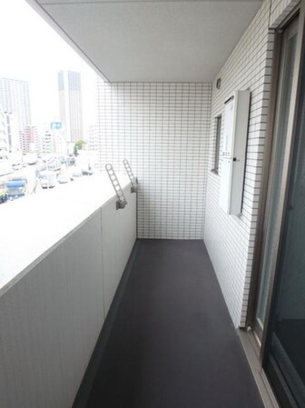 ロネスタR文京護国寺の物件内観写真